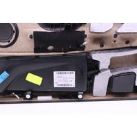 2015 2016 2017 2018 2019 2020 BMW M4 Door Panel Left