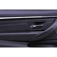 2015 2016 2017 2018 2019 2020 BMW M4 Door Panel Left