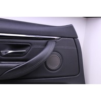 2015 2016 2017 2018 2019 2020 BMW M4 Door Panel Left