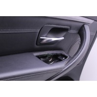 2015 2016 2017 2018 2019 2020 BMW M4 Door Panel Left