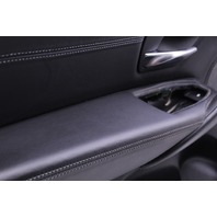 2015 2016 2017 2018 2019 2020 BMW M4 Door Panel Left