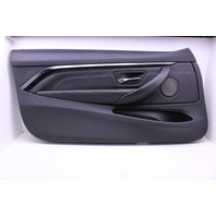 2015 2016 2017 2018 2019 2020 BMW M4 Door Panel Left