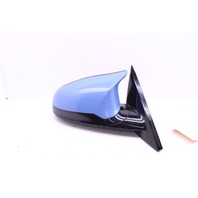 2015 2016 2017 2018 BMW M4 Door Mirror Right Side Rear View OEM