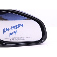 2015 2016 2017 2018 BMW M4 Door Mirror Right Side Rear View OEM