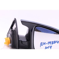 2015 2016 2017 2018 BMW M4 Door Mirror Right Side Rear View OEM