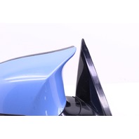 2015 2016 2017 2018 BMW M4 Door Mirror Right Side Rear View OEM
