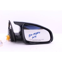 2015 2016 2017 2018 BMW M4 Door Mirror Right Side Rear View OEM