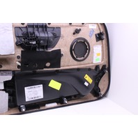 2015 2016 2017 2018 2019 2020 BMW M4 Door Panel Right