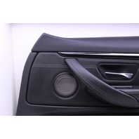 2015 2016 2017 2018 2019 2020 BMW M4 Door Panel Right