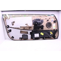 2015 2016 2017 2018 2019 2020 BMW M4 Door Panel Right