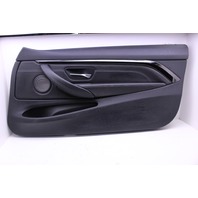 2015 2016 2017 2018 2019 2020 BMW M4 Door Panel Right