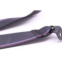 BMW M4 F82 Front Seat Belt Set M-Tech Blown Retractors M Tech Colors OEM