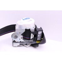 BMW M4 F82 Front Seat Belt Set M-Tech Blown Retractors M Tech Colors OEM