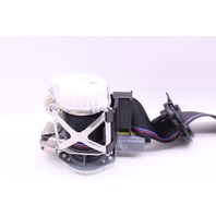 BMW M4 F82 Front Seat Belt Set M-Tech Blown Retractors M Tech Colors OEM