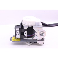 BMW M4 F82 Front Seat Belt Set M-Tech Blown Retractors M Tech Colors OEM