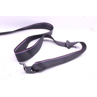 BMW M4 F82 Front Seat Belt Set M-Tech Blown Retractors M Tech Colors OEM