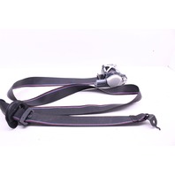 BMW M4 F82 Front Seat Belt Set M-Tech Blown Retractors M Tech Colors OEM