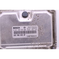 2005 2006 Porsche Cayenne 3.2 Engine Computer Module ECU ECM DME - 95561860110 OEM