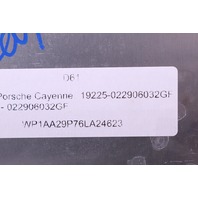 2005 2006 Porsche Cayenne 3.2 Engine Computer Module ECU ECM DME - 95561860110 OEM