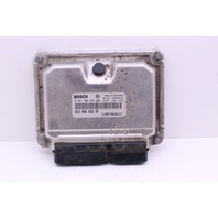 2005 2006 Porsche Cayenne 3.2 Engine Computer Module ECU ECM DME - 95561860110 OEM