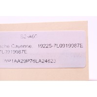 2003 2004 2005 2006 Porsche Cayenne Fuel Pump OEM