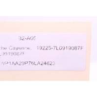 2003 2004 2005 2006 Porsche Cayenne Fuel Pump 7L0919087F OEM