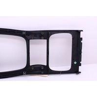 2003-2010 Porsche Cayenne Center Console Shifter Trim Bezel 7L5864299 OEM