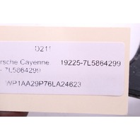 2003-2010 Porsche Cayenne Center Console Shifter Trim Bezel 7L5864299 OEM