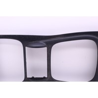 2003-2010 Porsche Cayenne Center Console Shifter Trim Bezel 7L5864299 OEM