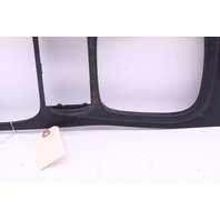 2003-2010 Porsche Cayenne Center Console Shifter Trim Bezel 7L5864299 OEM