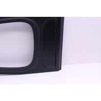 2003-2010 Porsche Cayenne Center Console Shifter Trim Bezel 7L5864299 OEM