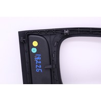 2003-2010 Porsche Cayenne Center Console Shifter Trim Bezel 7L5864299 OEM