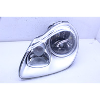 2003-2006 Porsche Cayenne Left Headlight Halogen95563115351 OEM