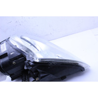 2003-2006 Porsche Cayenne Left Headlight Halogen95563115351 OEM