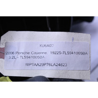 2003-2006 Porsche Cayenne Left Headlight Halogen95563115351 OEM