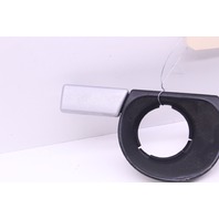 2003 2004 2005 2006 2008 2009 2010 Porsche Cayenne Ignition Switch Trim Bezel OEM