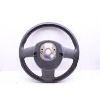 2005 2006 2007 2008 Audi A3 A4 Steering Wheel 3 Spoke 8P0419091BL OEM