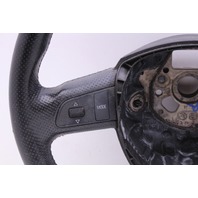 2005 2006 2007 2008 Audi A3 A4 Steering Wheel 3 Spoke 8P0419091BL OEM