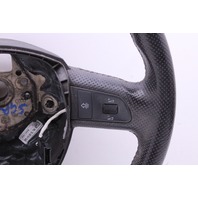 2005 2006 2007 2008 Audi A3 A4 Steering Wheel 3 Spoke 8P0419091BL OEM