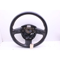 2005 2006 2007 2008 Audi A3 A4 Steering Wheel 3 Spoke 8P0419091BL OEM 19226-8p0419091bl