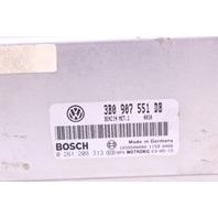 2004 Volkswagen Passat 2.8 Engine Computer Module ECU ECM DME 3B0907551DB OEM
