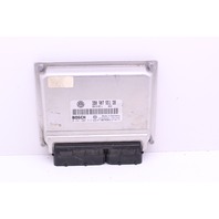 2004 Volkswagen Passat 2.8 Engine Computer Module ECU ECM DME 3B0907551DB OEM