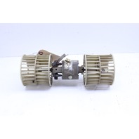 1977 1978 1979 1980 1981 1982 1983 BMW 320i Heater Blower Motor 1371958 OEM
