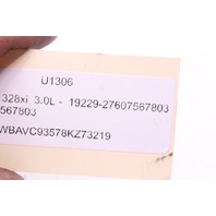 2008-2010 BMW 328i 528i 535i Transfer Case Control Module 7567803 OEM