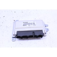 2008 Smart Fortwo Engine Computer Module ECU ECM DME 1321501979 OEM