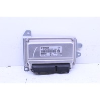 2008 Smart Fortwo Engine Computer Module ECU ECM DME 1321501979 OEM