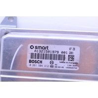 2008 Smart Fortwo Engine Computer Module ECU ECM DME 1321501979 OEM