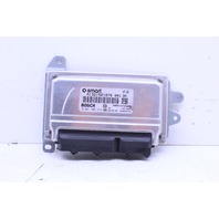 2008 Smart Fortwo Engine Computer Module ECU ECM DME 1321501979 OEM