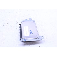 2008 Smart Fortwo Engine Computer Module ECU ECM DME 1321501979 OEM
