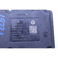 2007 BMW 328i 335i ABS Anti Lock Brake Pump OEM